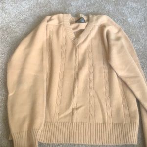 MENS sweater